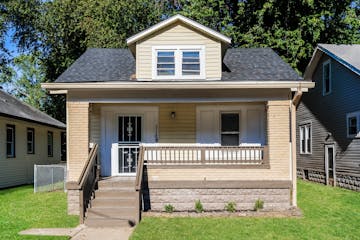 110 S 41St St Louisville, KY 40212